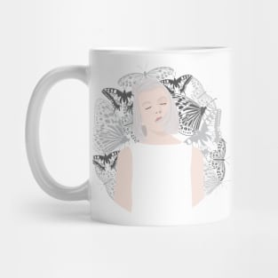 Aurora Aksnes Mug